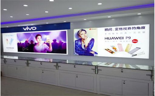 泰兴软膜灯箱的材料组成。
