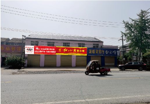 泰兴广告牌制作要注意什么才能避免被整改？