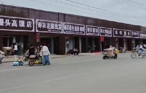 泰兴政府规划的统一招牌样式有哪些？
