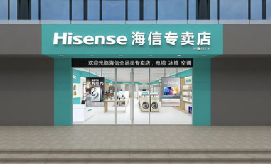 泰兴如何加强专卖店门头设计品质？