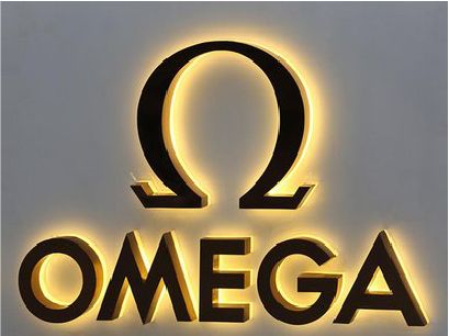 泰兴招牌上的发光字几天可以做好？